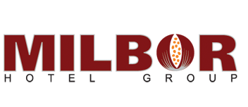 Milbor Hotel in Bad Soden Logo